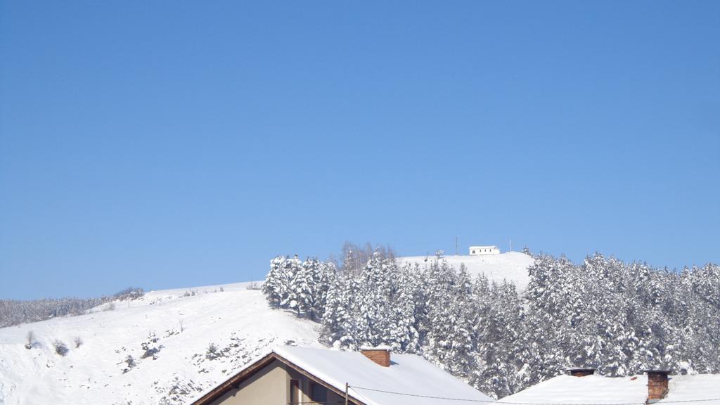 Sveti Nikola Villas Near Borovets Shiroki Dol Room photo